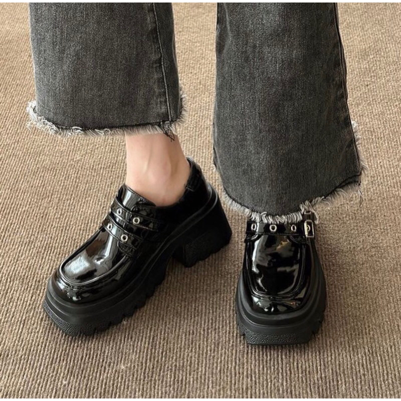 Pantofel X078 import realpict