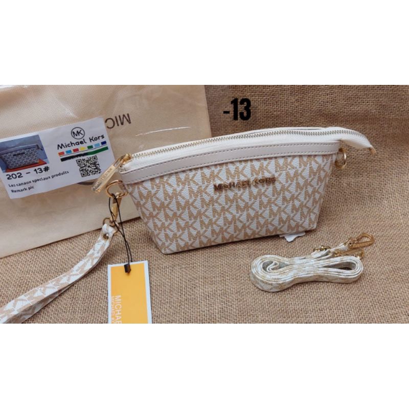 Tas Slempang Mini Perahu Import / Model Terbaru Size 20 x 10 Free Tali Panjang Dan Tali Pendek