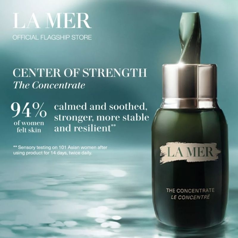 La Mer / Lamer The  Concentrate Serum 5ml