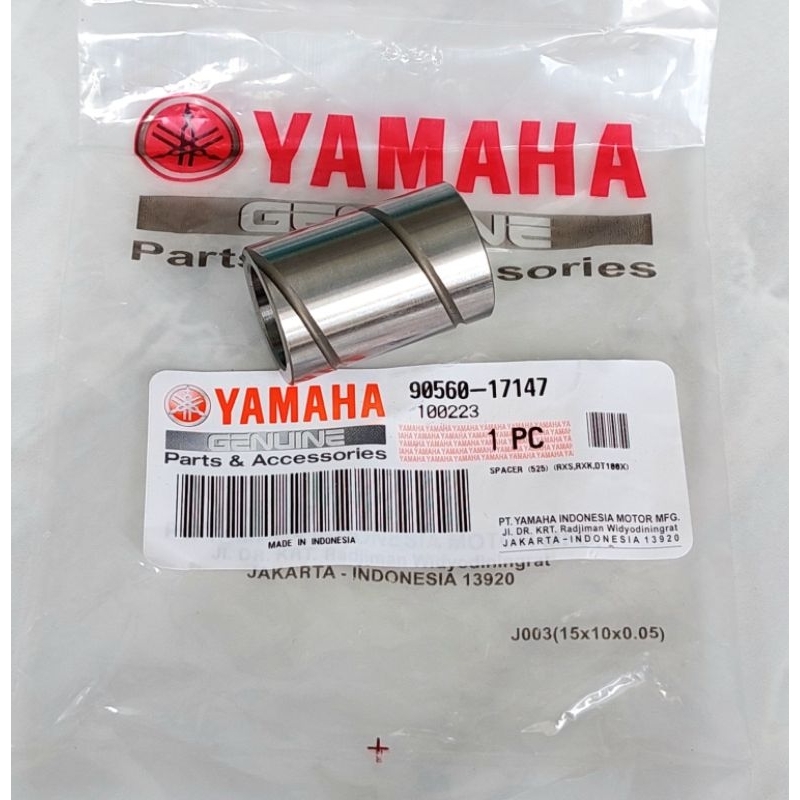 Bosh bos rumah kopling rx king rx s rx k original