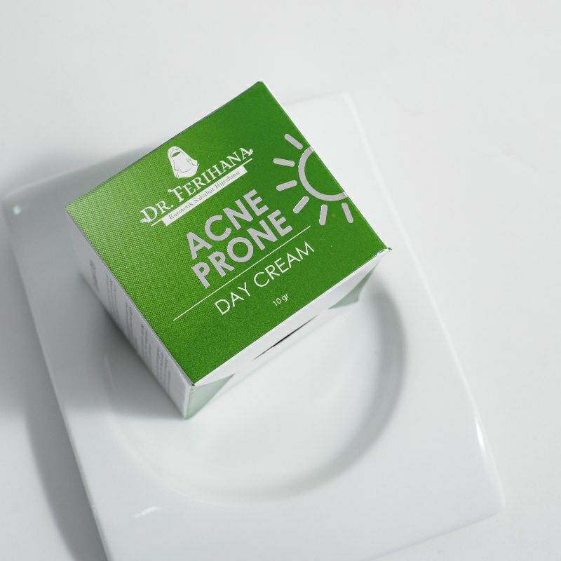 (KSH) Day Cream Acne