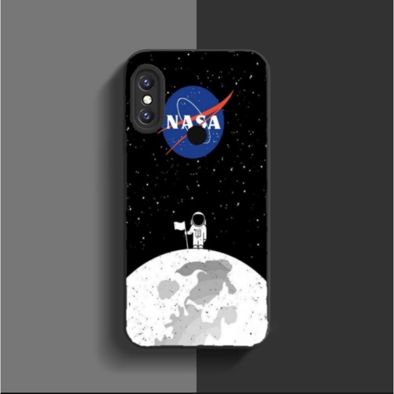 AX Softcase Procamera Casing silikon karet Xiaomi Redmi Note 5 Pro Redmi Note 6 Pro Redmi Note 7 Aes