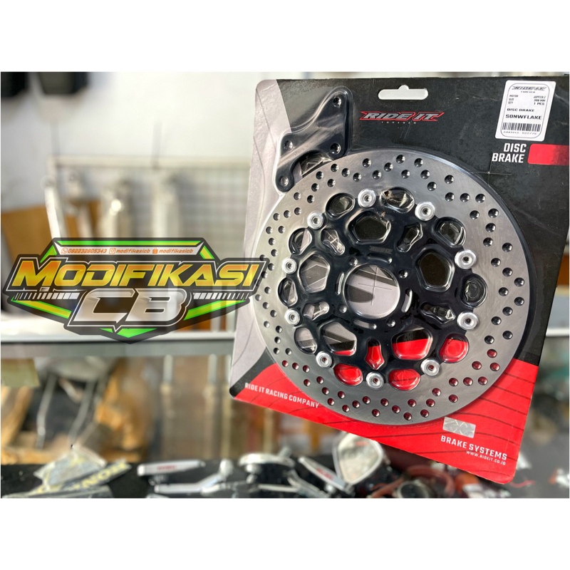 PIRINGAN MODEL PSM TDR RIDE IT SUPRA JUPITER MP GL TIGER TIREV