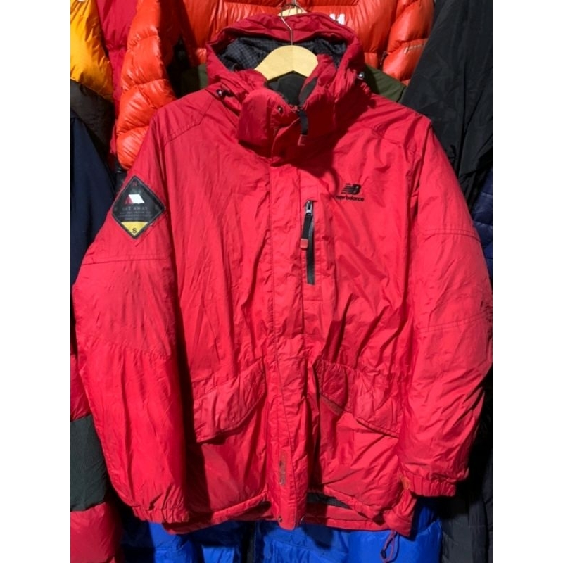 NB DOWN JACKET