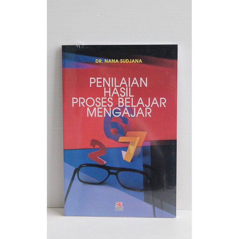 PENILAIAN HASIL PROSES BELAJAR MENGAJAR