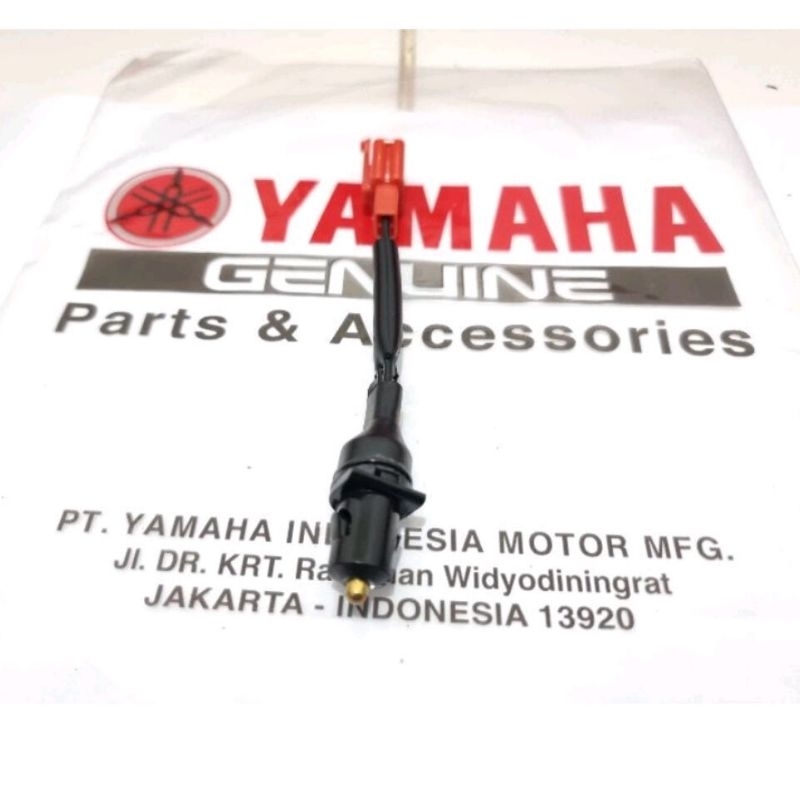 Switch rem depan Yamaha Xeon RC, Soul GT, Mio J, Mio GT. Produk ORIGINAL.