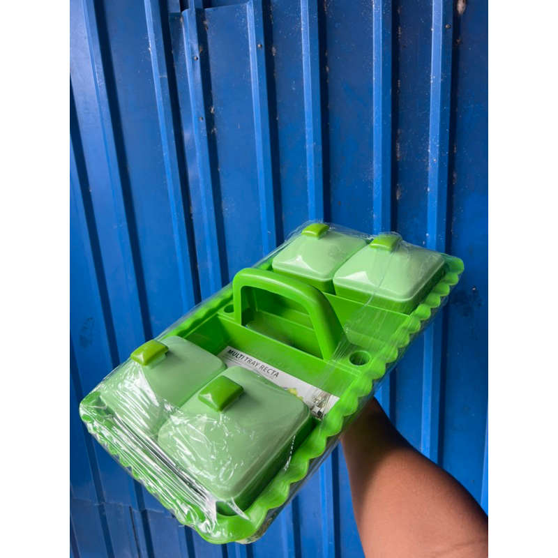 Toples set cantik Lebaran