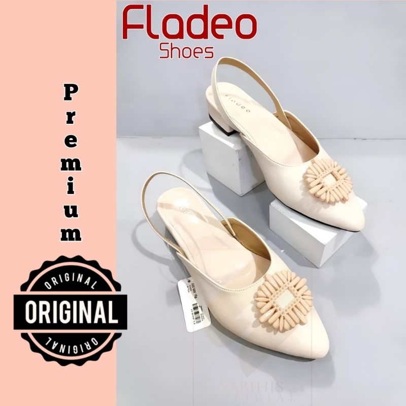sandal sendal wanita perampuan fladeo flat hak 3 cm /sandal sendal wedges wanita perampuan model pit