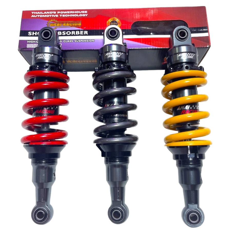 SHOCK MONO VIXION SATRIA FU R15 MX KING MONO SHOCK  BELAKANG MX KING DLL