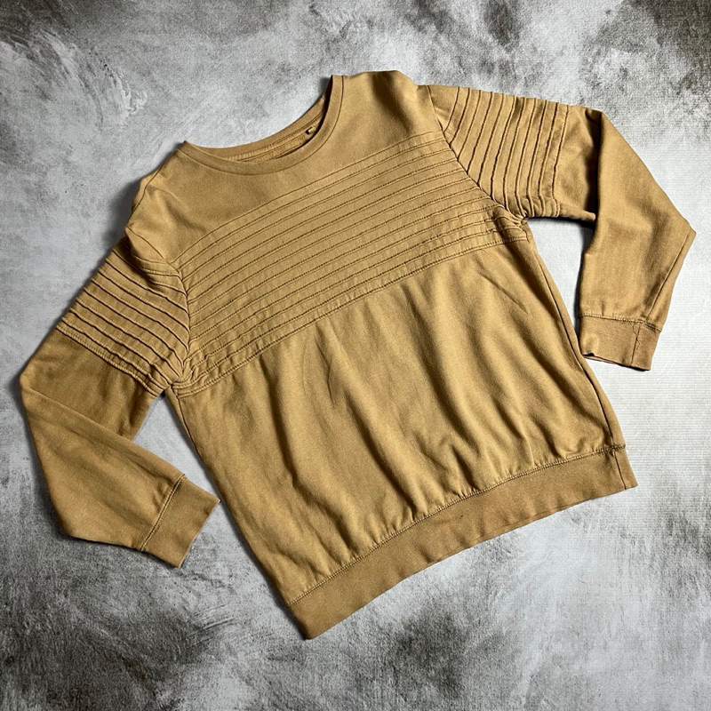 Crewneck Bershka