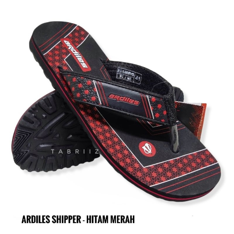 Sandal Pria Ardiles Sandal Ardiles Sendal Jepit Ardiles Pria - ORIGINAL