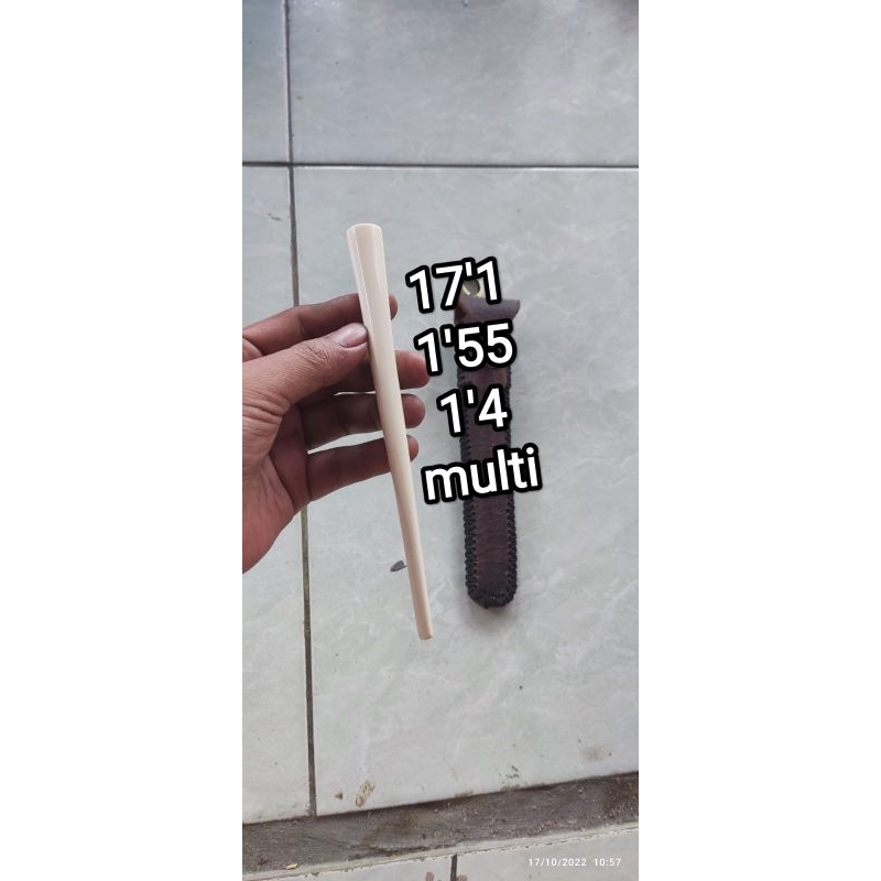 pipa once GG lokal pinggiran