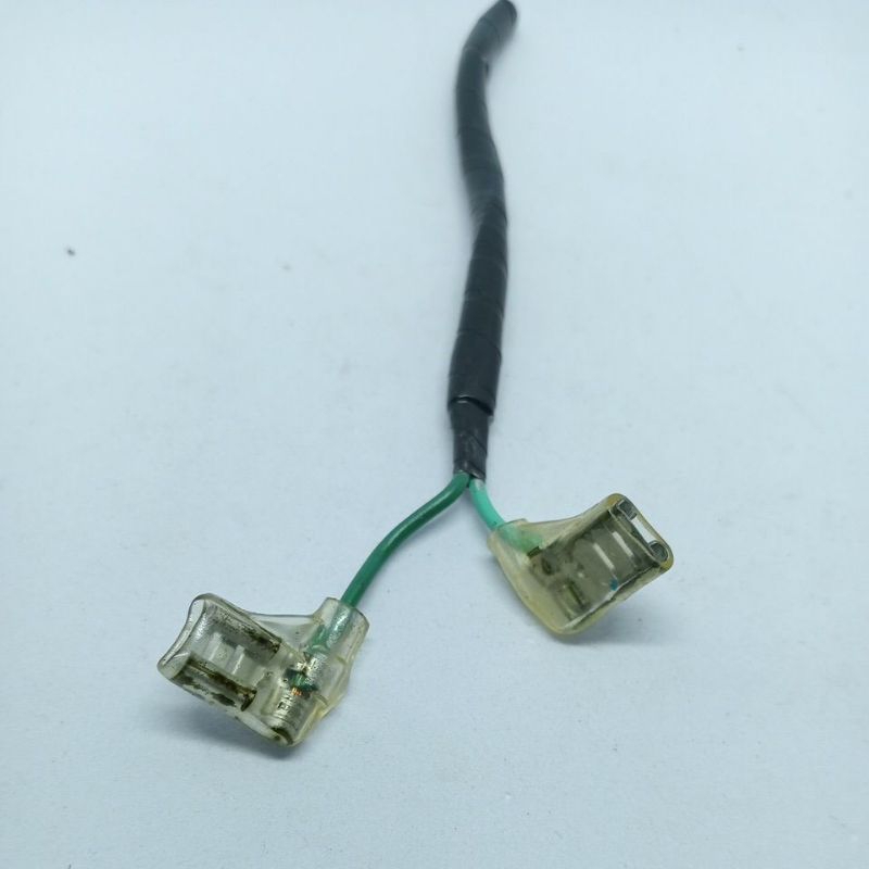 Kabel skun klakson horn motor Honda dan universal original potong