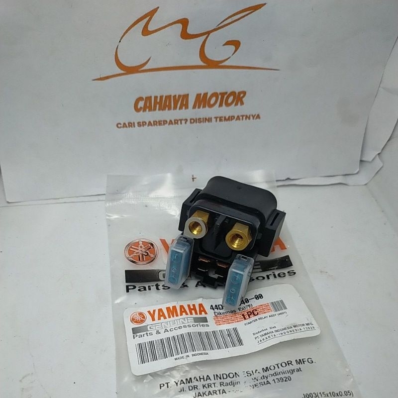 123201 SWITCH STATER BENDIK STATER XEON KARBU XEON RC NOUVO BYSON