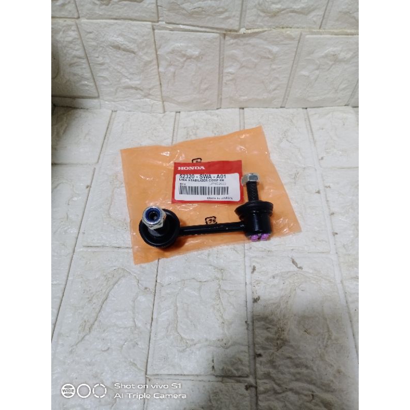 LINK STABILIZER BELAKANG HONDA CRV GEN3/GEN4