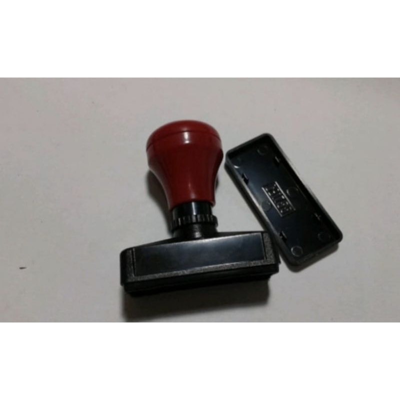 

CB1755 - Gagang Stempel Flash 17x55mm