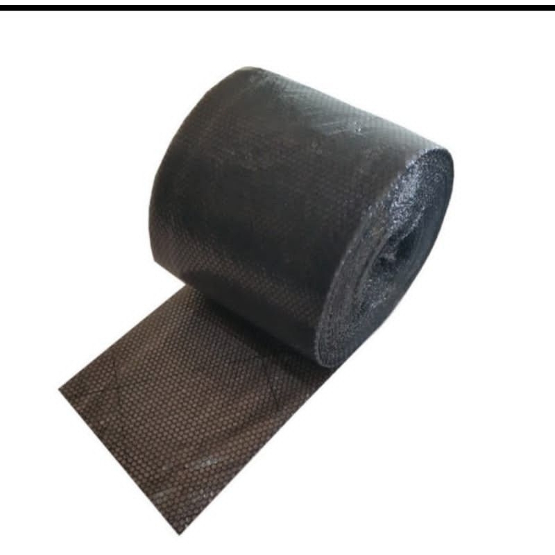 

MTAP Bubble wrap hitam & bening 40cm x 50m