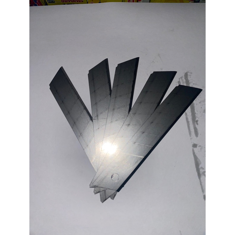 

isi cutter l-150 isi 5 pcs 1 tube