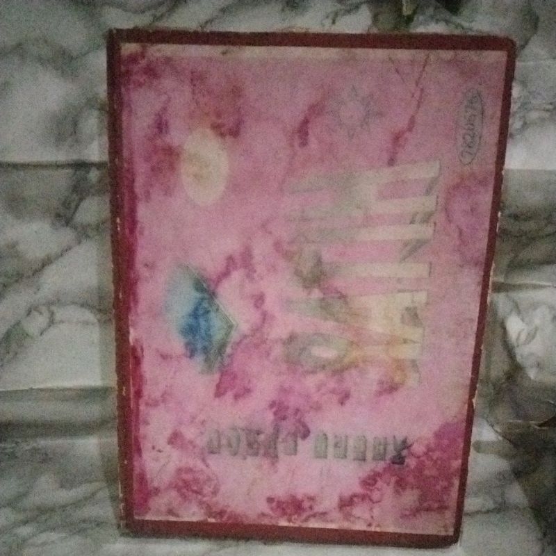 BUNDEL MAJALAH DONAL BEBEK EDISI NOSTALGIA