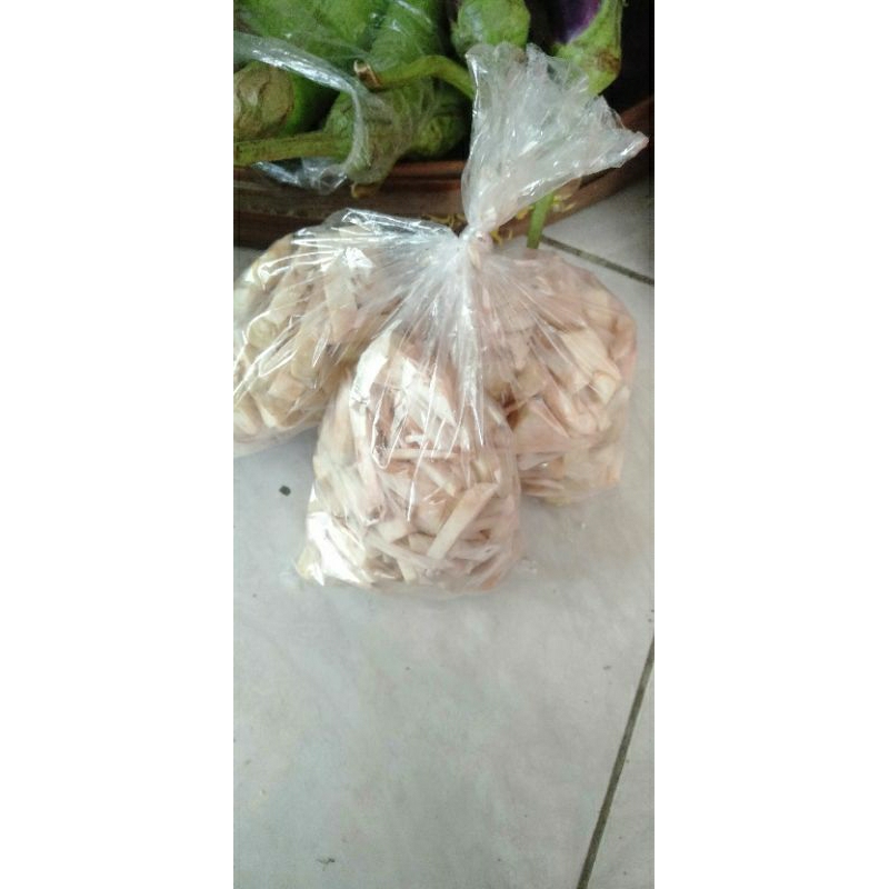 NANGKA MUDA, BUAH TEWEL,SAYUR TEWEL