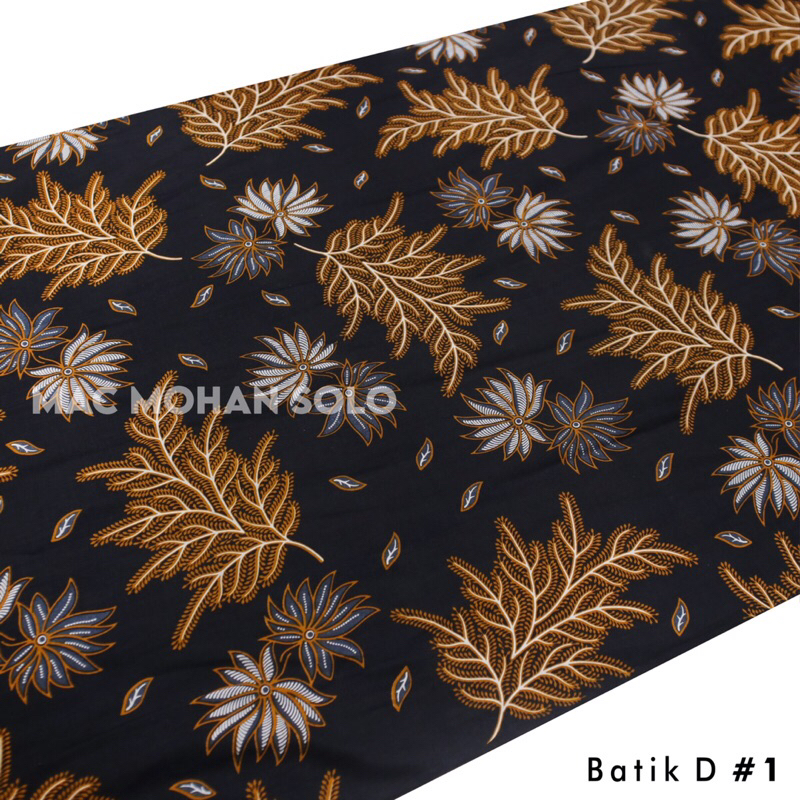 [NEW ARRIVAL] KAIN BATIK COTTON PREMIUM 40’s BAHAN BATIK KATUN HQ QUALITY NEW DESIGN PER 0.5M KATUN PREMIUM UNTUK SARIMBITAN KEMEJA GAMIS ROK KEBAYA JARIK BY MACMOHAN