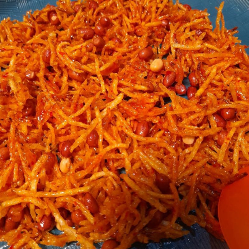 Kentang Mustofa 1kg
