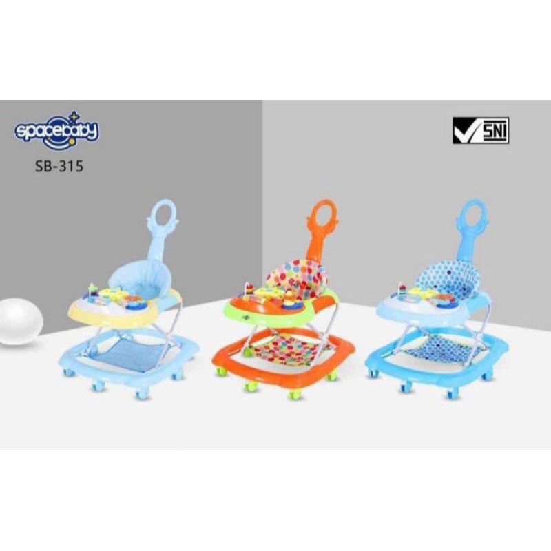Apollo/Baby Walker Sb 315