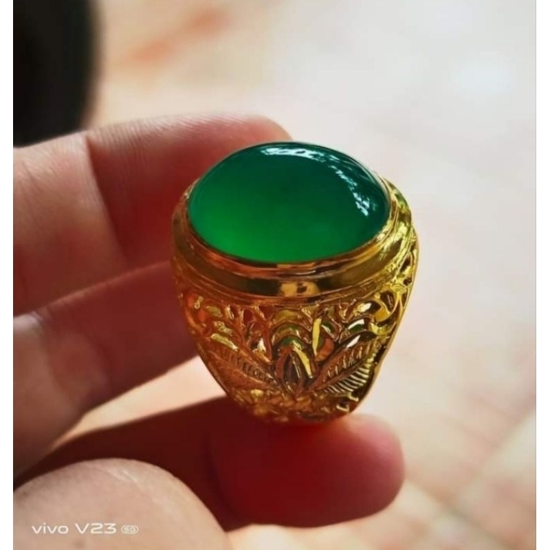 BACAN GULAO COKLAT