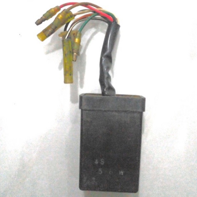 cdi vega lama cripton Crypton original 4st-00 pnp f1zr force1 fiz  2002 2003 2004 2005 cdi cripton o