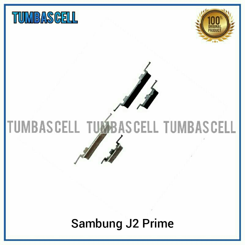 Tombol On Off Volume Samsung J2 Prime Tombol Power Luar On Off Volume