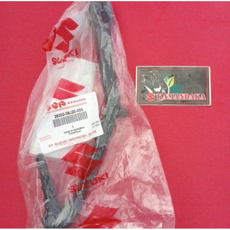 SELAHAN NEX/NEX FI ORI SUZUKI