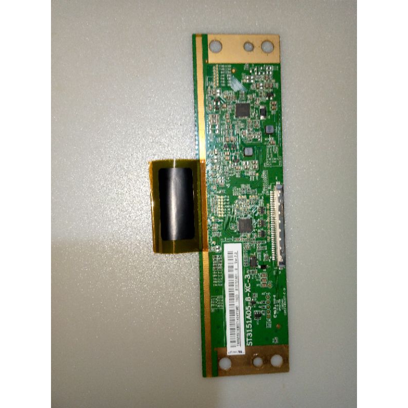 TICON TV TCL L29D2950