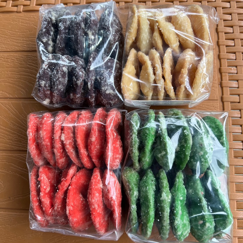 

kerupuk gula makanan khas bukittinggi