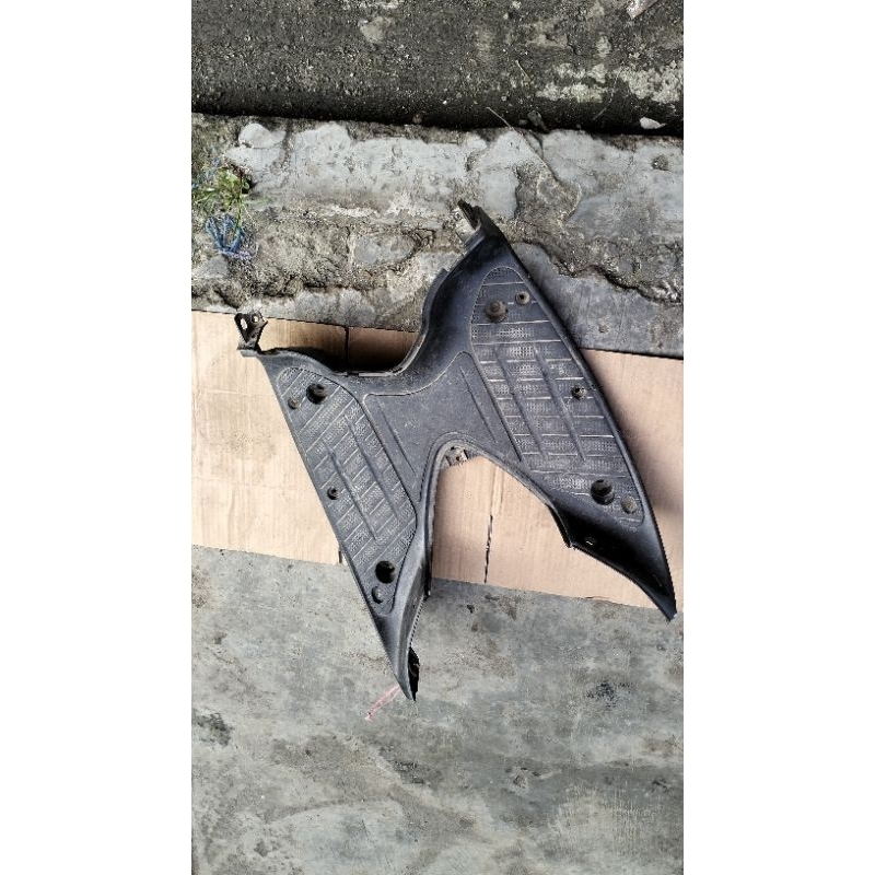 dek lantai fino fi 110 original copotan