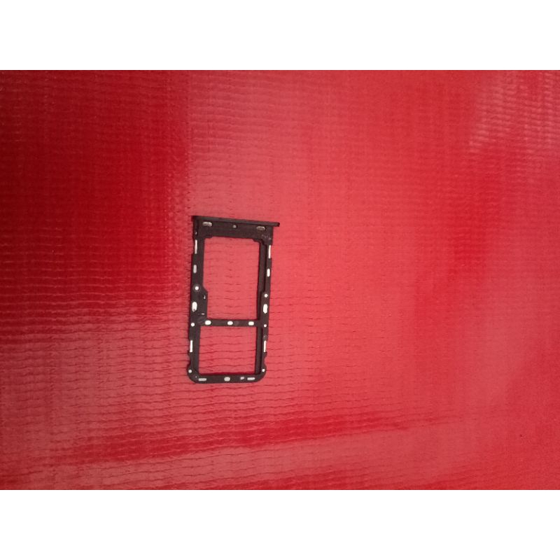 simtray bekas redmi 5