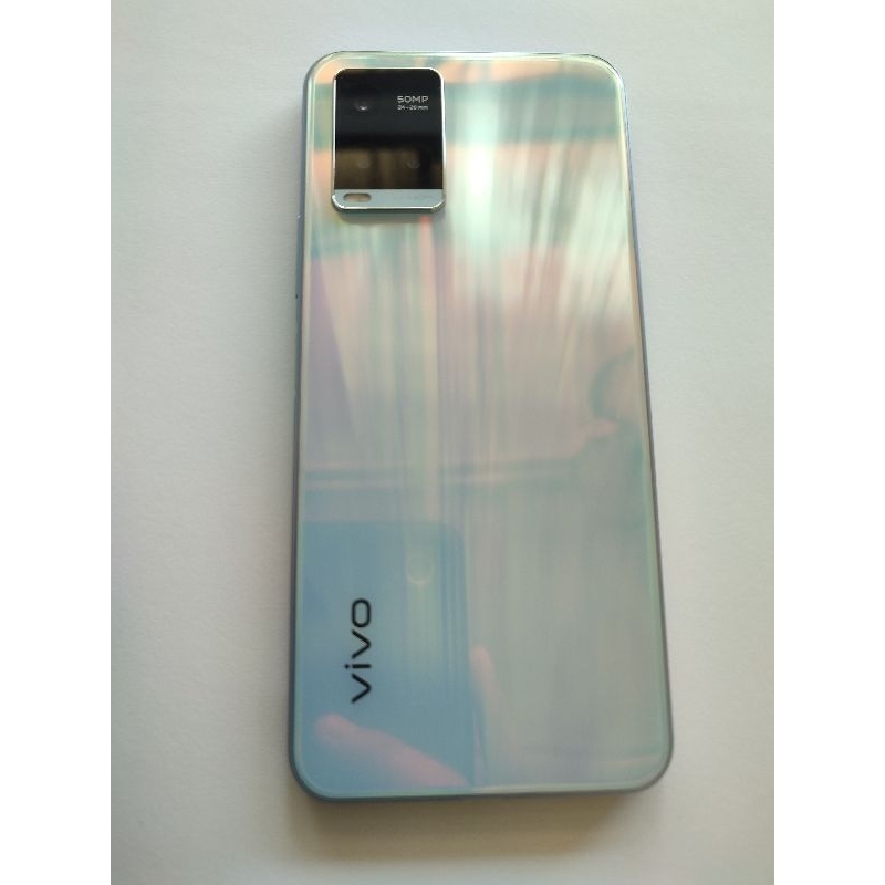 Vivo Y21 T Ram 6/128 ( Second Like New)