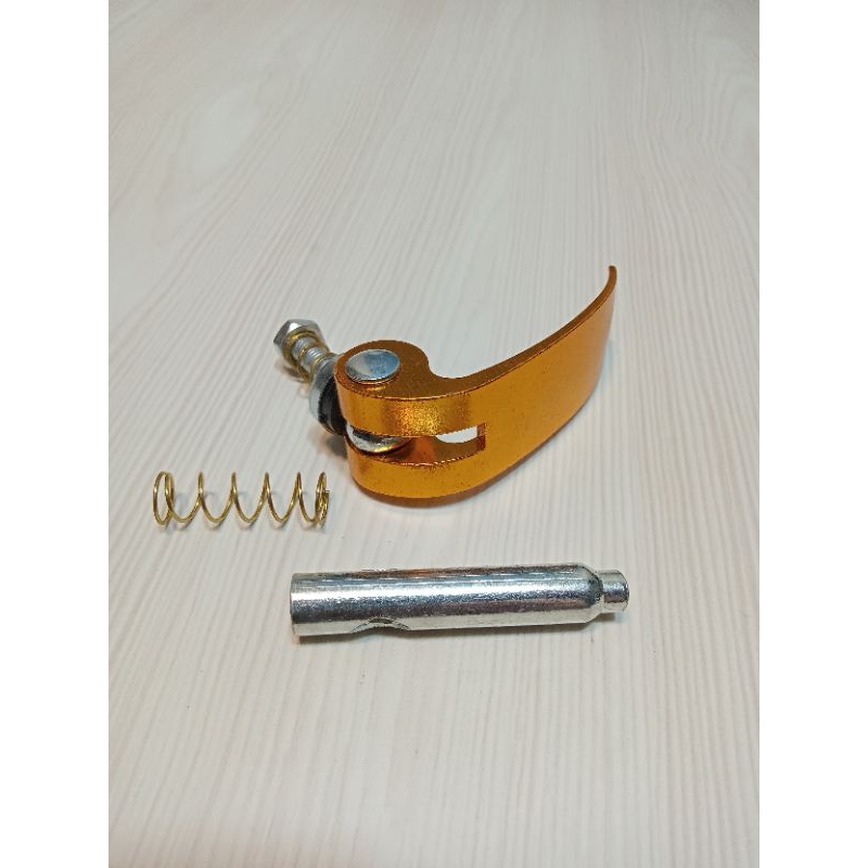 pengunci lipatan sepeda uk 16-20"