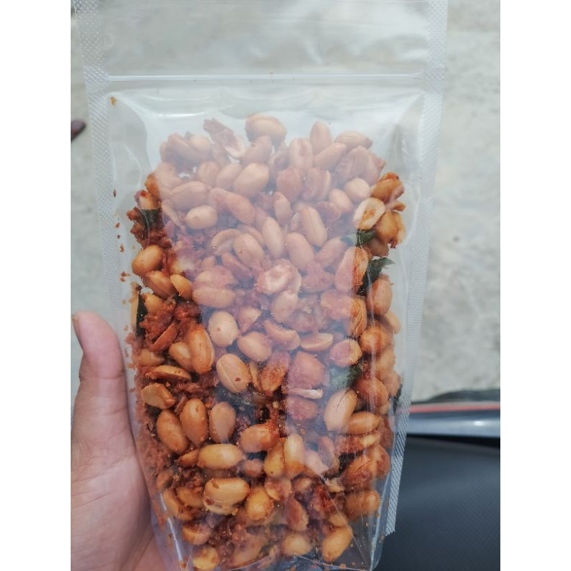 

KacangThailand