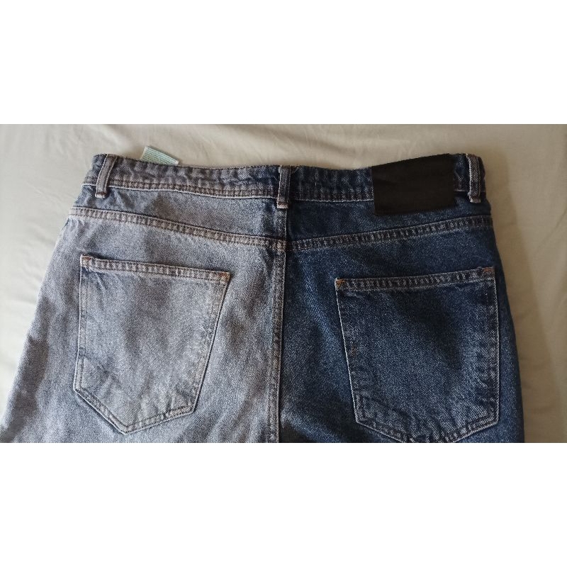 jeans project x paris