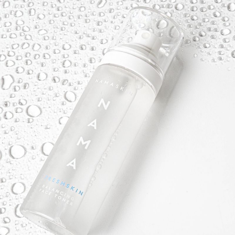 NAMA Freshskin Balancing Toner