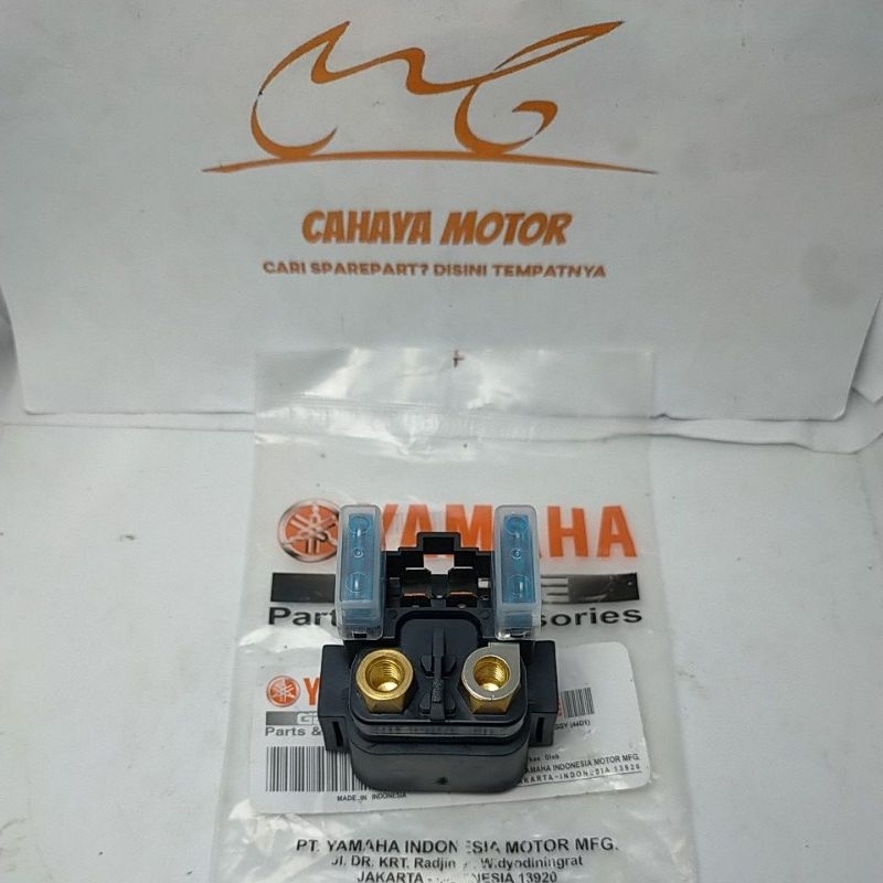 123201 SWITCH STATER BENDIK STATER XEON KARBU XEON RC NOUVO