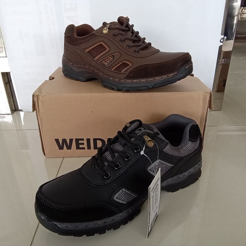 Weidenmann Stinger 03 Sepatu Sneakers Pria