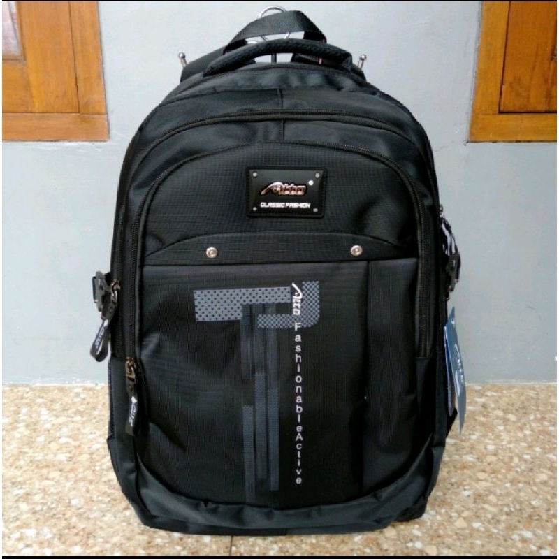 Tas Alto terbaru 79533 - Tas Ransel sekolah alto anak laki laki - Tas ransel sekolah alto