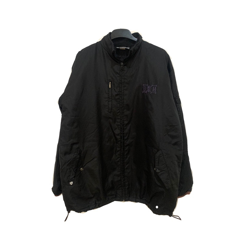 bounty hunter bomber jacket