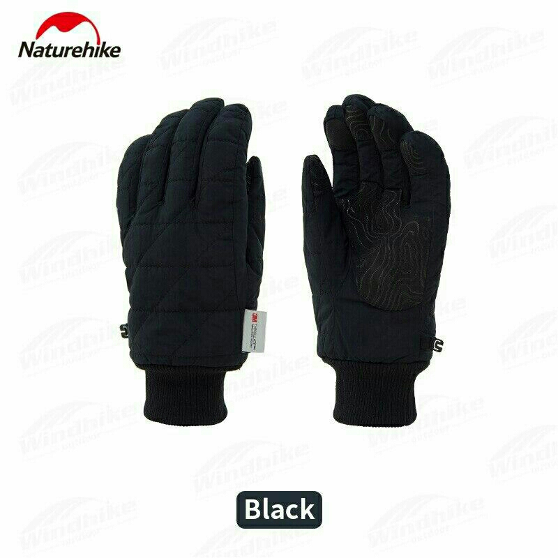 SARUNG TANGAN NATUREHIKE CNH22FS004 [G5]