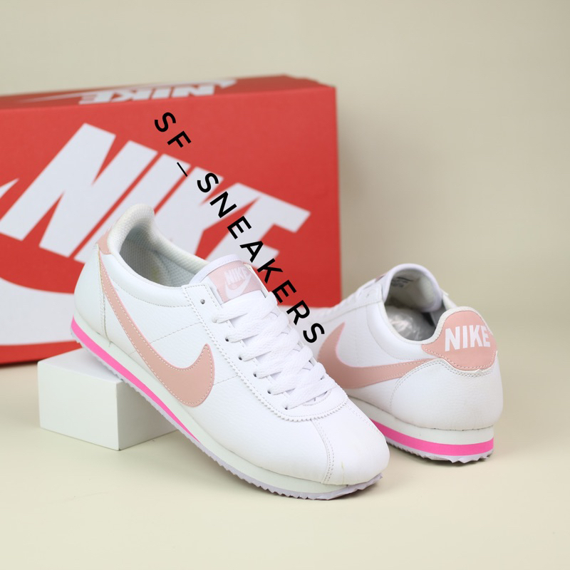 Nike Cortez Grade Original Premium High Quality BNIB