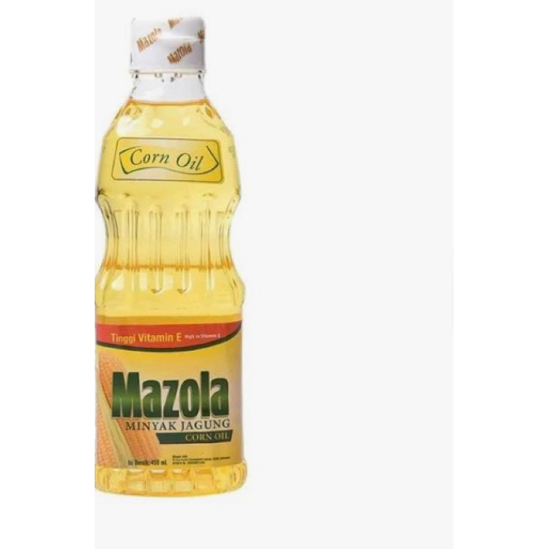 

mazola minyak jagung 900ml