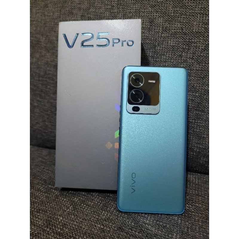 Vivo V25pro 12/256 Second Like New