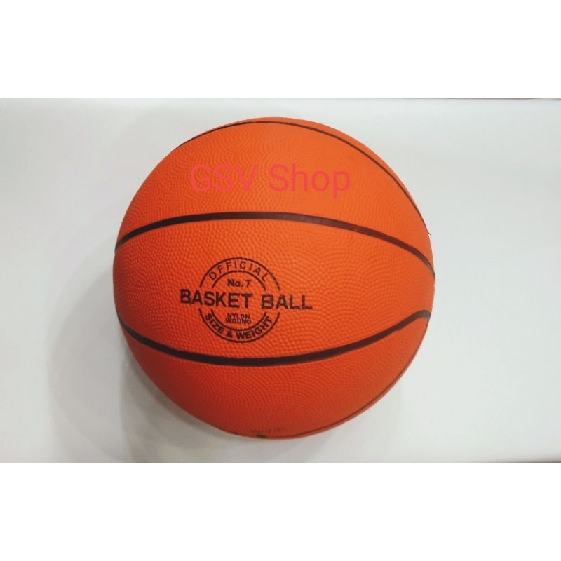 Bola Basket Basket Ball Original