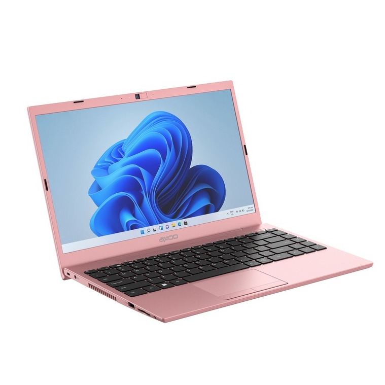 Axioo Mybook Z10 Metal i5 1235U 16GB 512GB SSD Iris Xe W11 Pro 14 Inchi FHD IPS